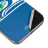 NFL Seattle Seahawks Retro Logo Pixel 9 Pro XL Skin